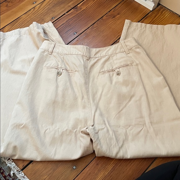 Madewell Harlow pant - Picture 6 of 6